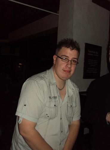 mattyhawk1989's profile picture. Hi I'm Matty. I'm 23 and from Bristol,England. Amateur footballer,BIG wrestling fan and love sports,women and enjoying the life.