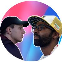 Fab&Nofoume (@fabandnofoume) 's Twitter Profile Photo