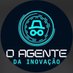 O Agente da Inovação (@oagentedainov) Twitter profile photo O Agente da Inovação (@oagentedainov) Twitter profile photo