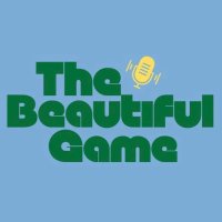 The Beautiful Game (@tbgpod2024) 's Twitter Profile Photo The Beautiful Game (@tbgpod2024) 's Twitter Profile Photo