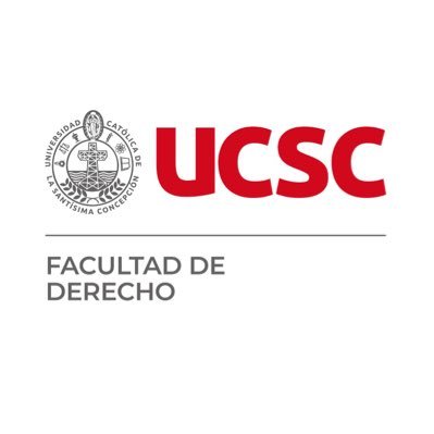 La Facultad de Derecho es una unidad de la UCSC en la que se desarrollan actividades académicas de pregrado y postgrado en el área del derecho.