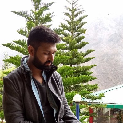 IamAnkitM's profile picture. Finance buff & world traveler. 📊💸
Invests in Stocks, Forex, Ipos. Chasing passive income dreams.🌍✨
Likes good travel & investment stories!✈️
#Finance
#Travel