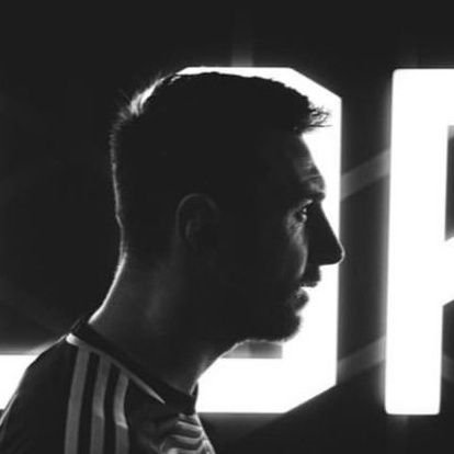 moadnanx's profile picture. Updates regarding Football - Chennaiyin, Liverpool, Barca.