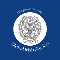 Global Irish Studies (@guglobalirish) 's Twitter Profile