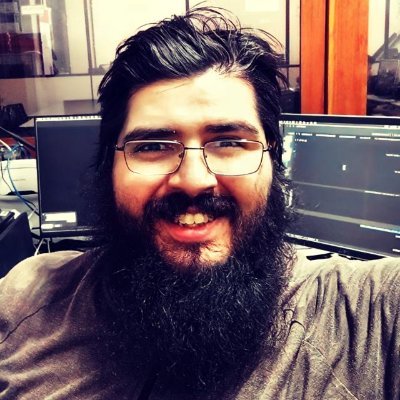 obrunaodev's profile picture. 