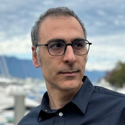 7vazir's profile picture. Web Developer & Digital Marketing Expert | Founder of https://t.co/E1e5yI3iaQ | https://t.co/kyddJ7P9h5 -

Sales & Marketing support at https://t.co/9mHmIaJYsN