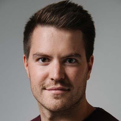gil_nimmegeers's profile picture. 