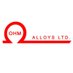 Ohm Alloys Ltd. (@ohm_alloys) Twitter profile photo Ohm Alloys Ltd. (@ohm_alloys) Twitter profile photo