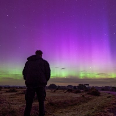 _AstroJoe's profile picture. Mphys Physics & Space Science student