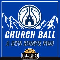 Church Ball: A BYU Hoops Pod (@churchballpod) Twitter profile photo
