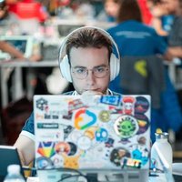 La Brosse Adam (@adam_le_bon) 's Twitter Profile