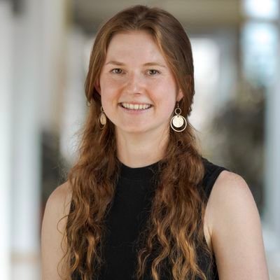 Sandra_Tretter's profile picture. PhD student at @MPI_CE social behavior group, working with ants 🐜