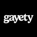 Gayety (@gayety) Twitter profile photo Gayety (@gayety) Twitter profile photo