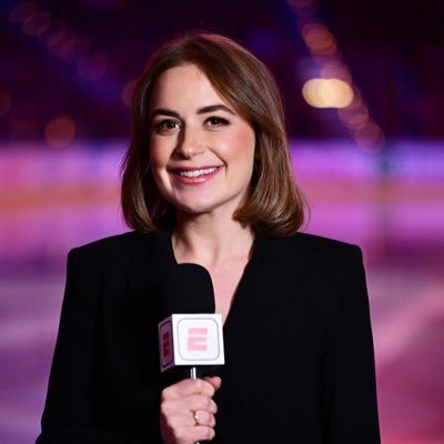 Emily Kaplan Profile