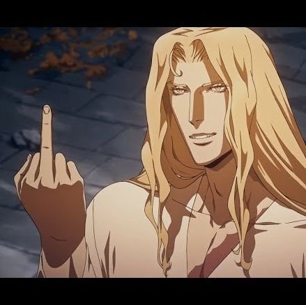 Richlevaniaさんのプロフィール画像