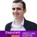 Kristjan_Kokthi (@kokthikristjan) Twitter profile photo Kristjan_Kokthi (@kokthikristjan) Twitter profile photo