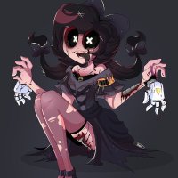 🦇 Caitlin 🦇 (Cmms Open) (@caitlin_emiliaa) Twitter profile photo
