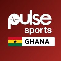 Pulse Sports Ghana (@pulseghanasport) 's Twitter Profile Photo Pulse Sports Ghana (@pulseghanasport) 's Twitter Profile Photo