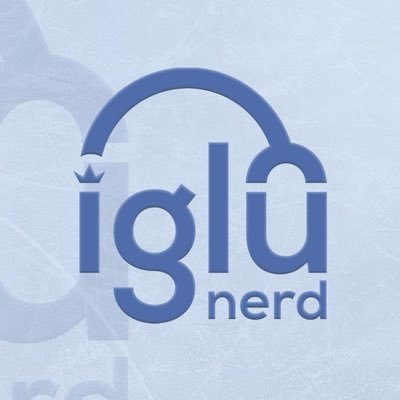 Iglu Nerd ❄️さんのプロフィール画像