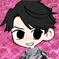 maximilian pegasus 🇵🇸 (@pegasusraven) 's Twitter Profile Photo maximilian pegasus 🇵🇸 (@pegasusraven) 's Twitter Profile Photo