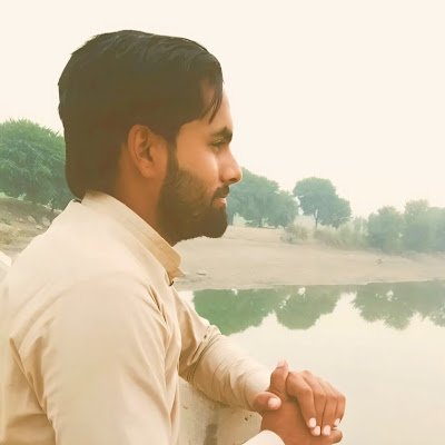 YahyaAbbasi7384's profile picture. 