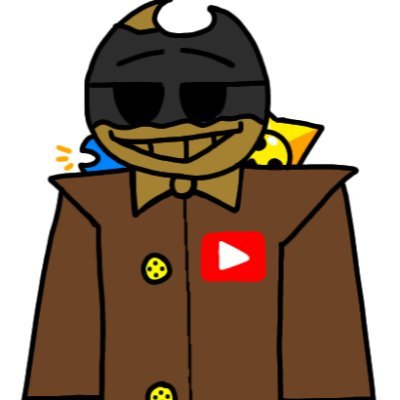 BendyPavonYT's profile picture. Cuenta oficial de Bendy Pavon YT en Youtube. bendy_pavonyt en discord! Contenido sobre Brawl Stars y críticas