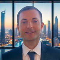Vincenzo Stefanini (@vincentstefanin) Twitter profile photo