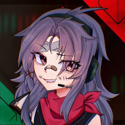 JustAFreddo // ENVtuber 🧣🧨さんのプロフィール画像