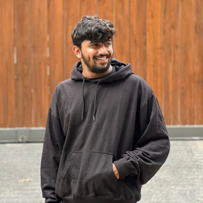 vishalvinod50's profile picture. 