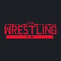 TP Wrestling🎙 (@tppwrestling) 's Twitter Profile Photo TP Wrestling🎙 (@tppwrestling) 's Twitter Profile Photo