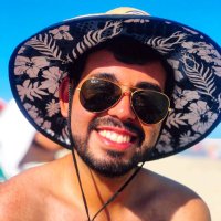 Giovanni Meireles (@gii_meireles1) 's Twitter Profile Photo Giovanni Meireles (@gii_meireles1) 's Twitter Profile Photo