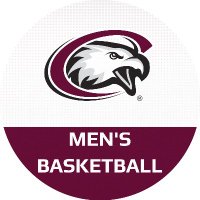 Chadron State Men's Basketball (@csceaglesmbb) Twitter profile photo