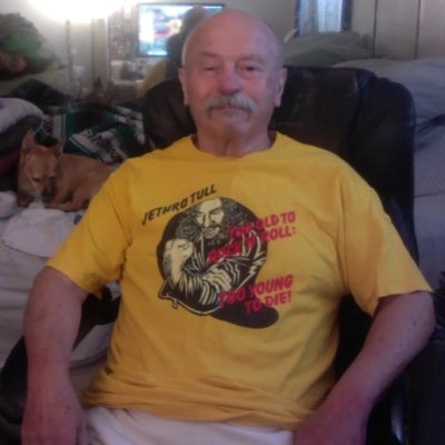 Writer, opinionated speaker, the crazy uncle who comes to Thanksgiving dinner, Deadhead, Zappa Fanatic and otherwise lovable person.