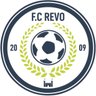 _FCRevo's profile picture. DFDS Kent Junior A Cup Champions 🏆 | Kent County FL Div. 1 ⚽️ • Div. 2 Runners Up 24/25 ⬆️ • Div. 3 Champions 23/24 🏆| England Football Accredited 🤝