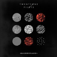 blurryface lyric bot (@blurrylyricbot) Twitter profile photo