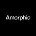 Amorphic (@amorphichq) Twitter profile photo Amorphic (@amorphichq) Twitter profile photo