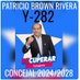 Patricio Brown River (@patalexbrownri3) Twitter profile photo Patricio Brown River (@patalexbrownri3) Twitter profile photo