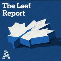 The Leaf Report Podcast (@leafreport) 's Twitter Profile Photo The Leaf Report Podcast (@leafreport) 's Twitter Profile Photo