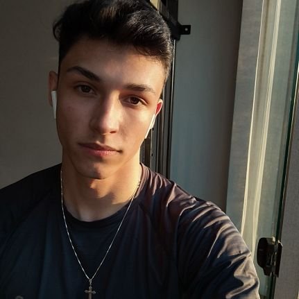 Nag1FPS's profile picture. 22y