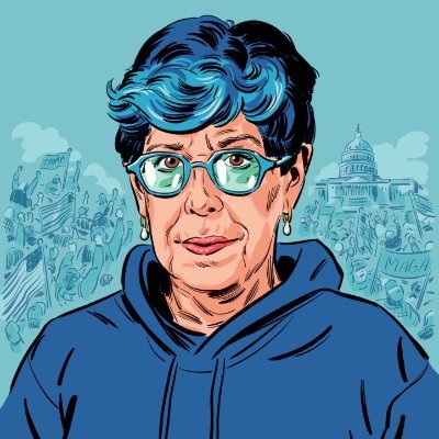 PDdocumentary's profile picture. What happens when a liberal public defender represents right-wing January 6th rioters? A new documentary from @SparkMedia. Now streaming on @newyorker.