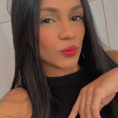 Mamãe da Luiza ❤