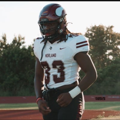 behumblenary's profile picture. Miami Norland c/o 2025 D-end gpa: 3.2 HT:6’2 WT:235gmail: tanarymoore2@gmail.con Number: 7866008278
