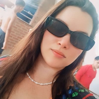 ThamiresPraado's profile picture. taurina ♉️
flamenguista 🔴⚫️