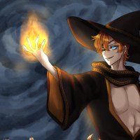 Pale ☀️🦁 (Hiatus Arc) (@sungodpale) 's Twitter Profile Photo