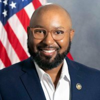 Rep. Gregory Scott (@repgregscott) 's Twitter Profile Photo Rep. Gregory Scott (@repgregscott) 's Twitter Profile Photo