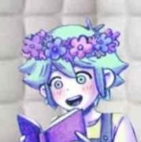 It's Basil, both his headspace and faraway version!
(RP account, semi-serious, expect OMORI spoilers!)