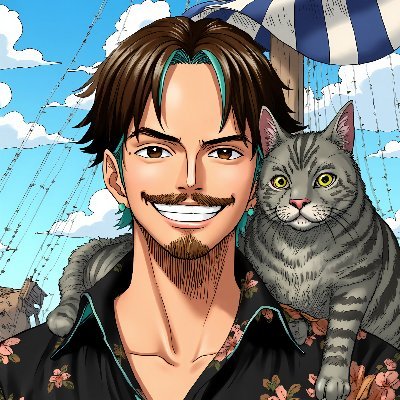Gordingusさんのプロフィール画像