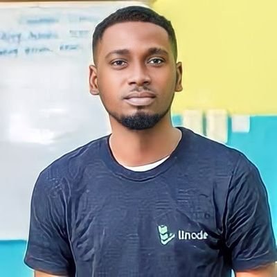 BSc. Physicists 🧑🎓 Software Engineer 👨💻 Clean Code Advocate | Tech Innovator | Turning ideas into scalable tech solutions.