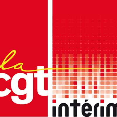 GomezCgtinterim's profile picture. secrétaire générale de la CGT Intérim