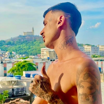 { TWITTE NOVO OFICIAL }🚨Perdi o de 50k 🤬 Carioca Rj / Humorista / insta - Gustavoboeiraofc Contatogustavoboeiraofc@gmail.com